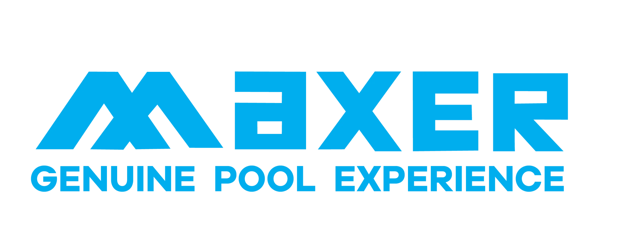 Logo Maxer pool
