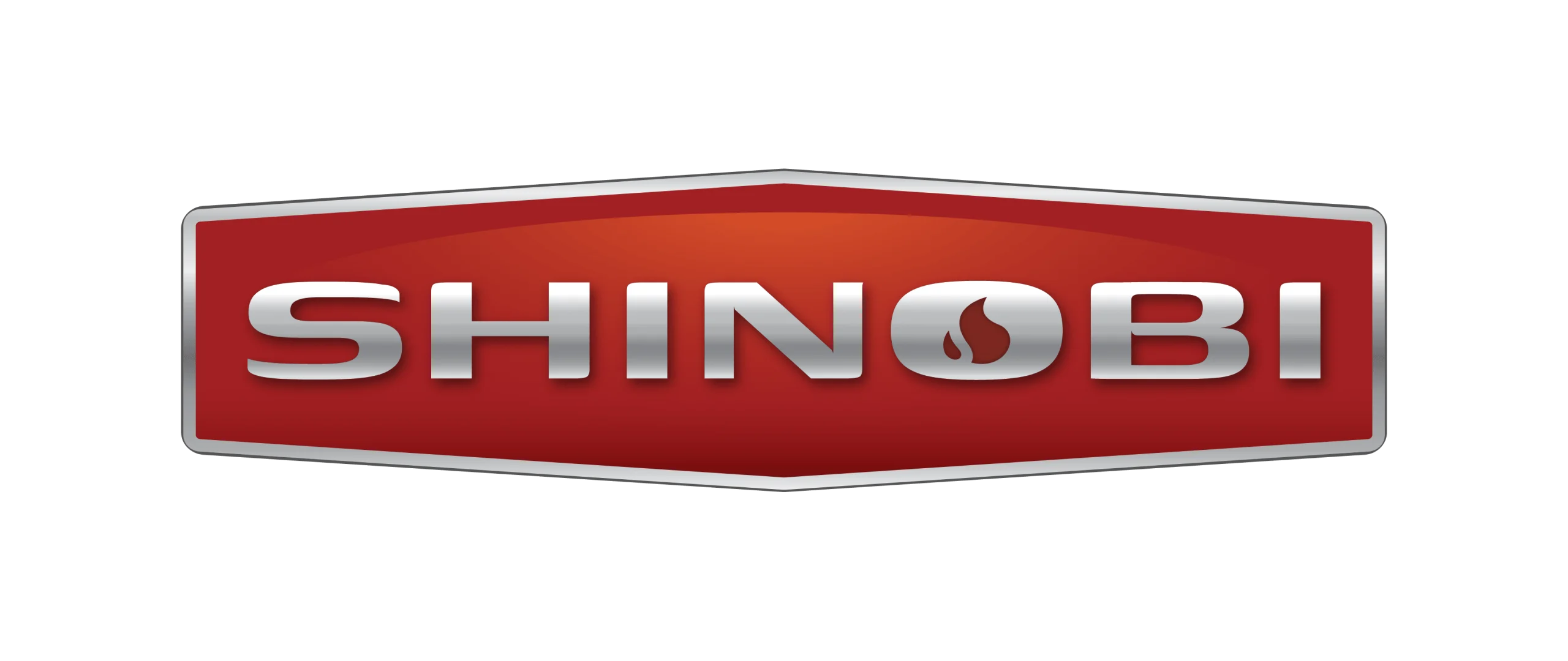 Logo Shinobi