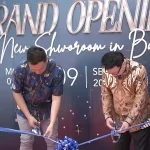 Grand Opening Poolspamart di Bali, 9 September 2024